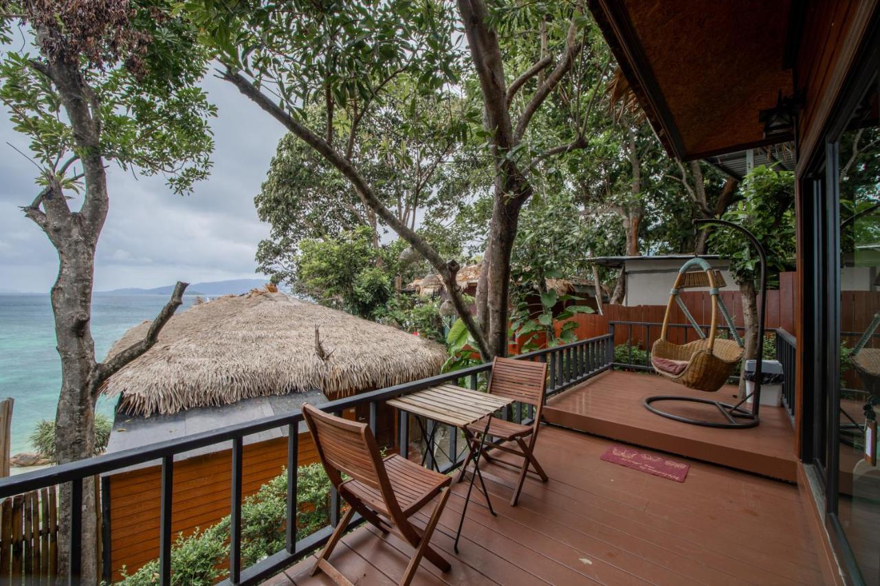 Casa De Lipe Hotel Exterior photo
