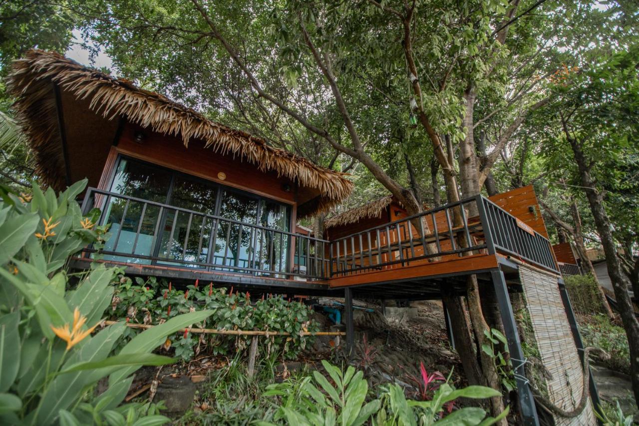 Casa De Lipe Hotel Exterior photo